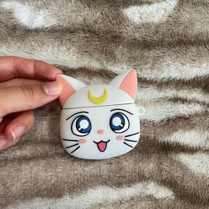 Sailor Moon Airpods Case